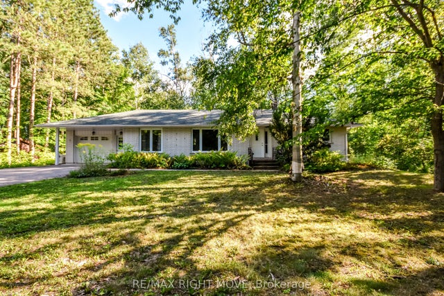 1781 Mt. St. Louis Road E, Oro-Medonte