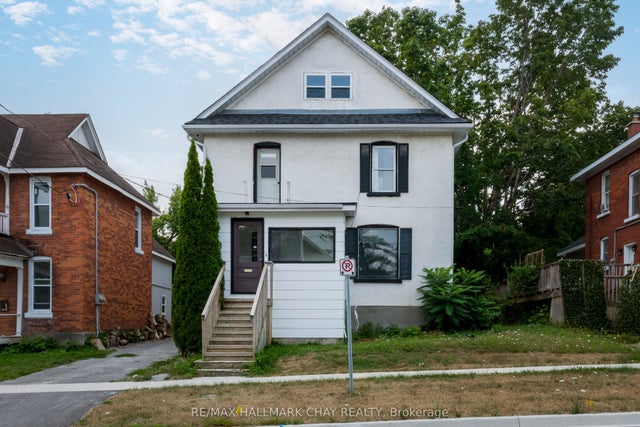 223 Laclie Street, Orillia