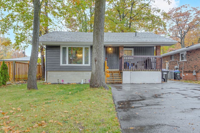 70 Knox Road W, Wasaga Beach
