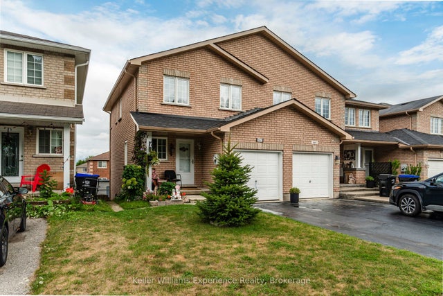 167 Southwinds Crescent, Midland