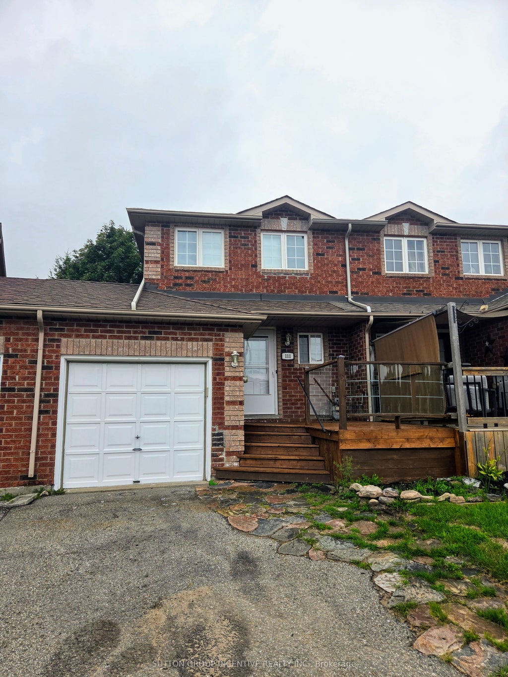 111 Dunsmore Lane, Barrie