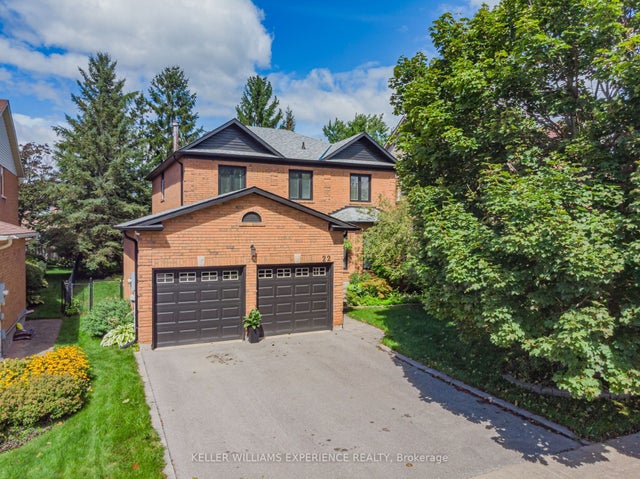 22 River Ridge Road, Barrie