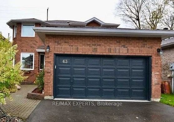 63 Barwick Drive, Barrie