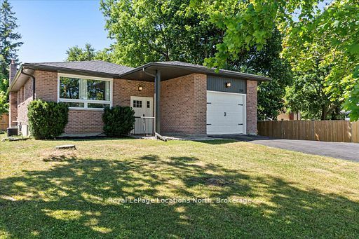201 Beech Street, Clearview