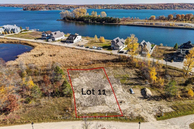 11 Swan Lane, Lot 45 Lane, Tay