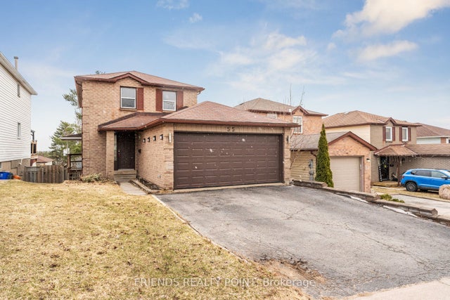 55 Browning Trail, Barrie
