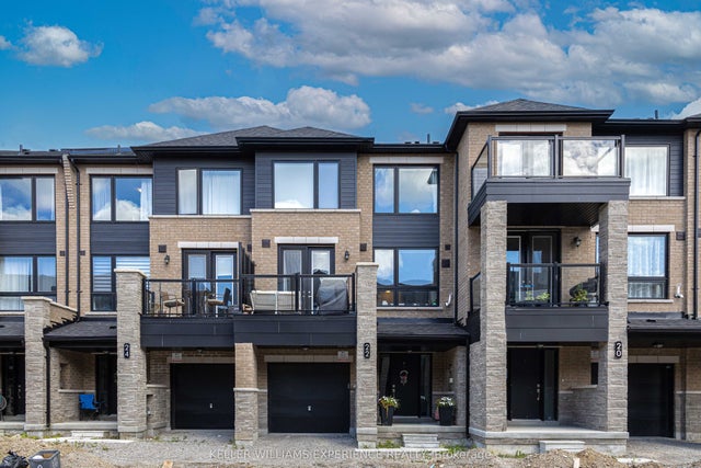 22 Red Maple Lane, Barrie