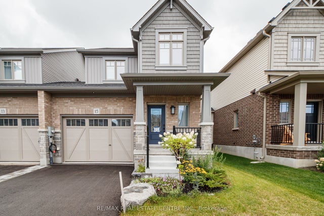 15 Shipley Avenue W, Collingwood