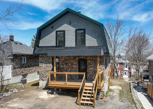 177 Parkview Avenue, Orillia