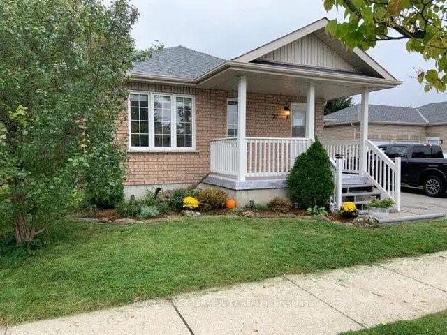 27 Watson Drive, Barrie