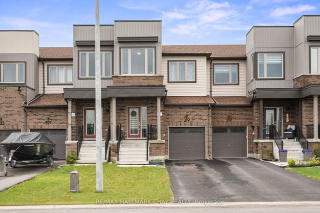 319 Atkinson Street, Clearview