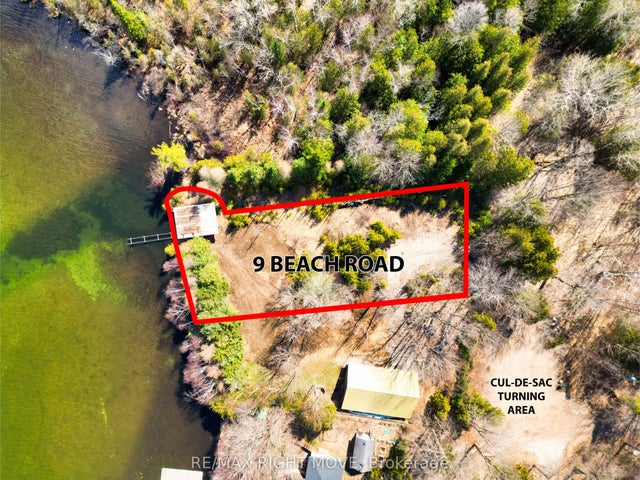 9 Beach Road, Oro-Medonte