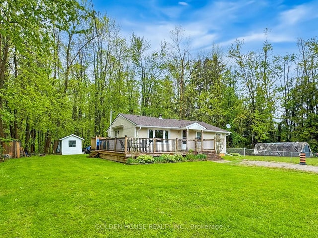 3845 Glenrest Drive, Ramara