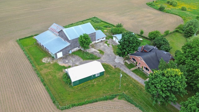 6511 21/22 Nottawasaga Side Road, Clearview