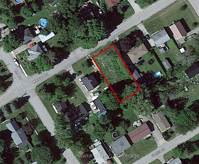 503 Margaret Street, Tay
