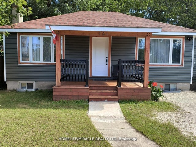 101 River Road E, Wasaga Beach