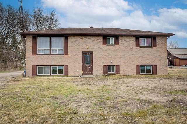 386 Essa Rd Lower Level Road, Barrie
