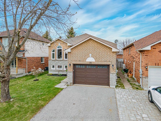 36 Leslie Avenue, Barrie