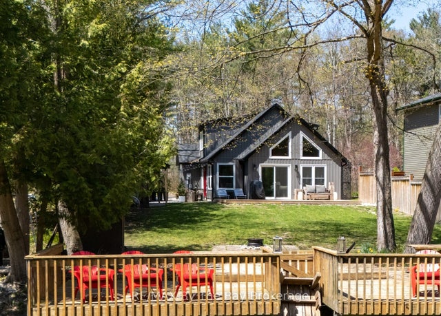 181 Knox Road E, Wasaga Beach