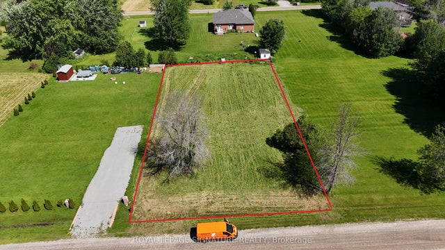 2886 Warren Road, Ramara
