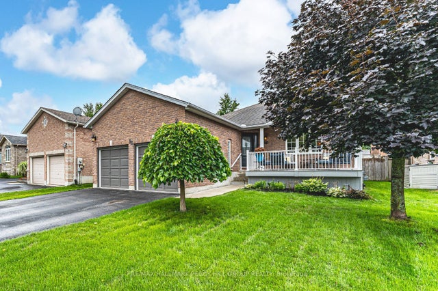 95 Crompton Drive, Barrie