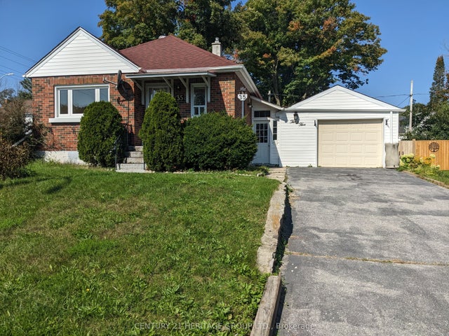 35 Argyle Avenue, Orillia