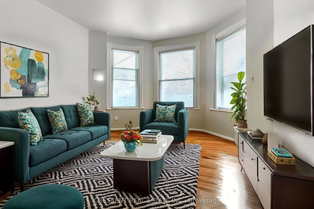 265 Barrie Road 1, Orillia