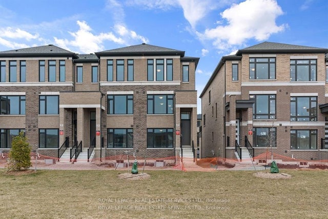 27 Cherry Hill Lane, Barrie
