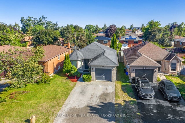 94 Buchanan Street, Barrie