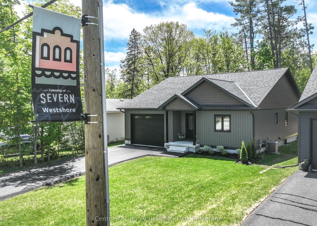 3324 Bramshott Avenue, Severn