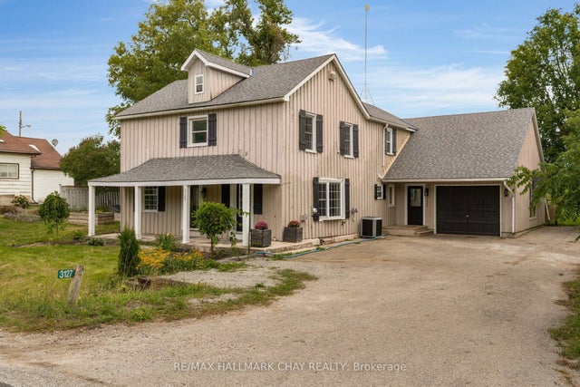 3127 Penetanguishene Road, Oro-Medonte