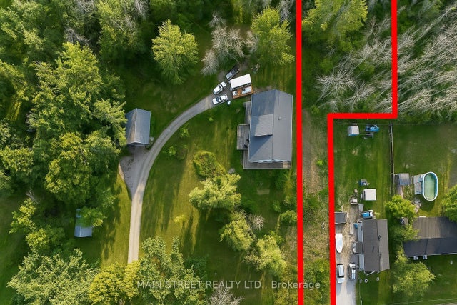 73b Courtland Street, Ramara