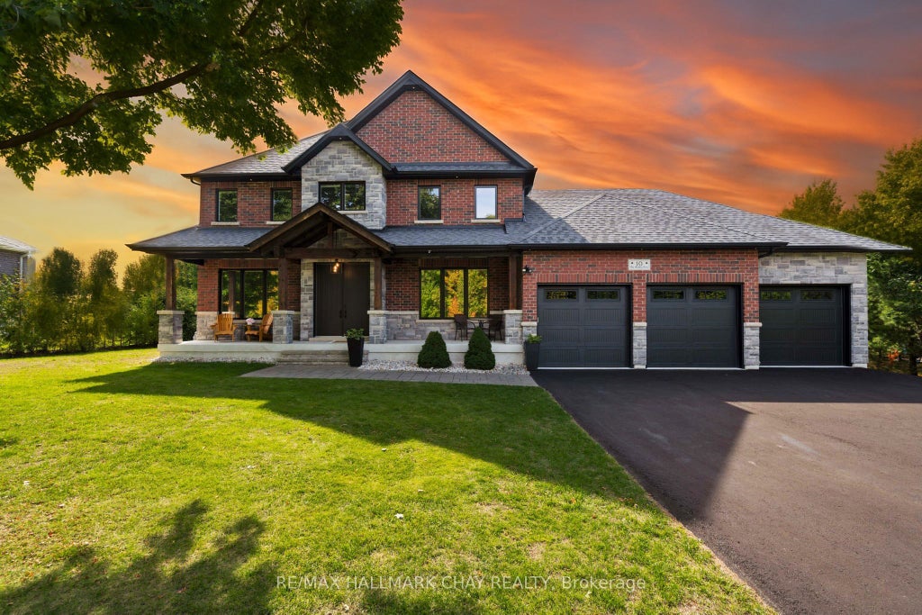 10 Roy Hickling Drive, Springwater