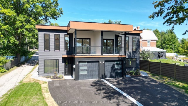 60 Gray Street, Severn