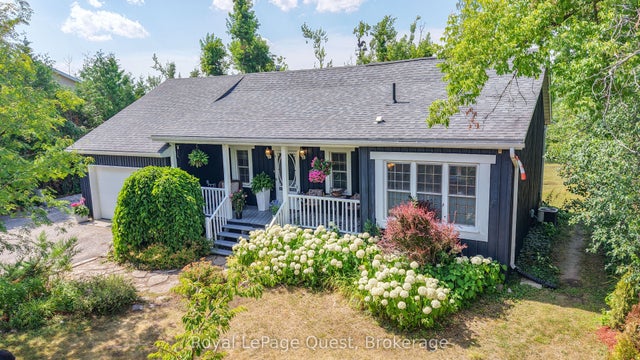 829 Memorial Avenue, Orillia