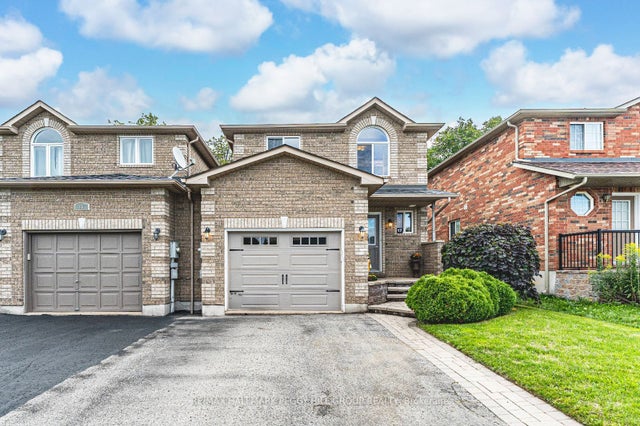 17 Bartor Boulevard, Barrie