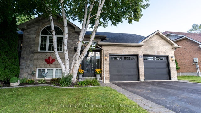 5 Sugar Maple Lane, Wasaga Beach