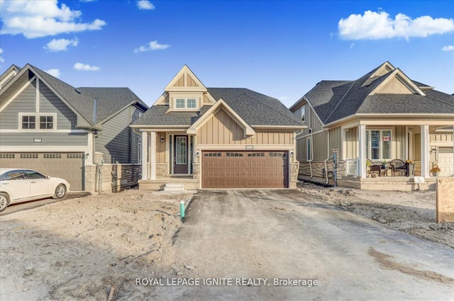 519 Hudson Crescent, Midland