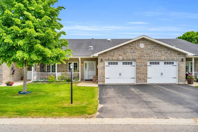 117 Greenway Drive, Wasaga Beach