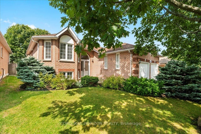 312 Harvie Road, Barrie