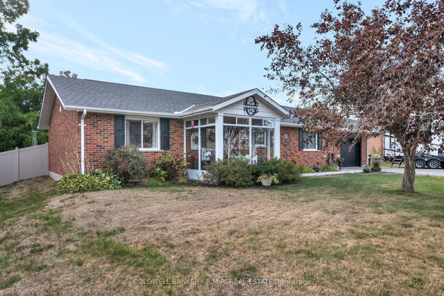 2850 Perry Avenue, Ramara