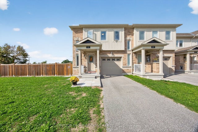 23 Frank's Way, Barrie