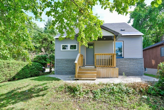 299 Mary Street, Orillia