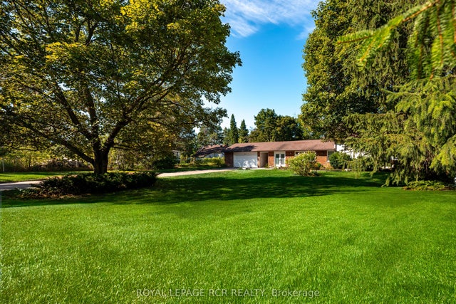 2534 Sunnidale Road, Springwater