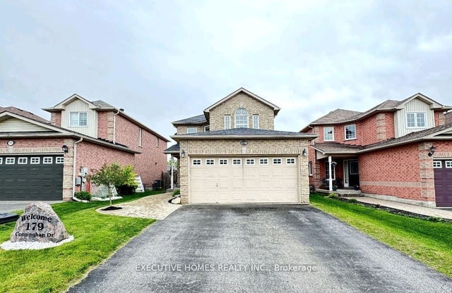 179 Cunningham Drive, Barrie