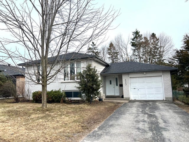 223 Rose Street, Barrie