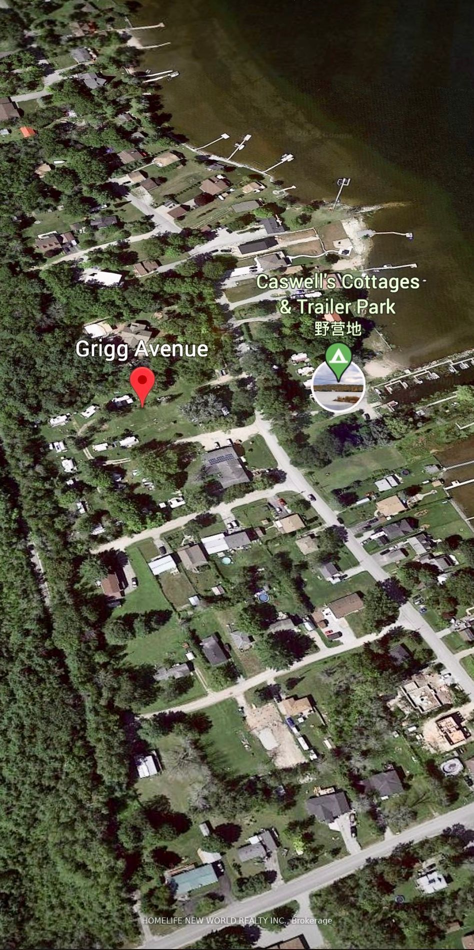 14 Grigg Avenue, Tay