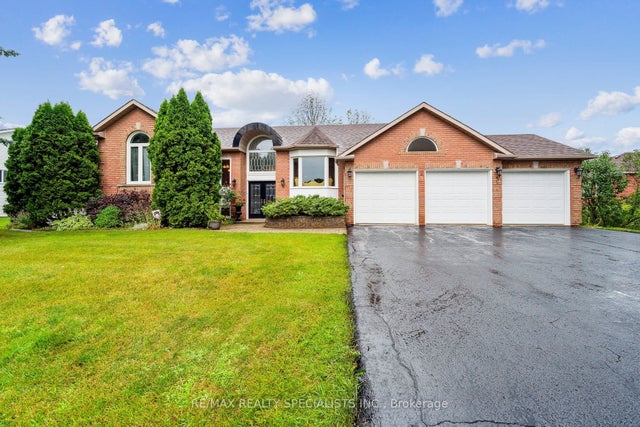 22 Lamont Creek Drive S, Wasaga Beach
