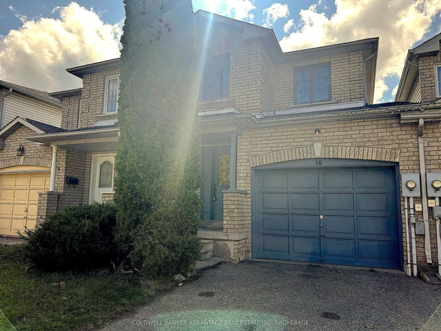 16 Cunningham Drive, Barrie