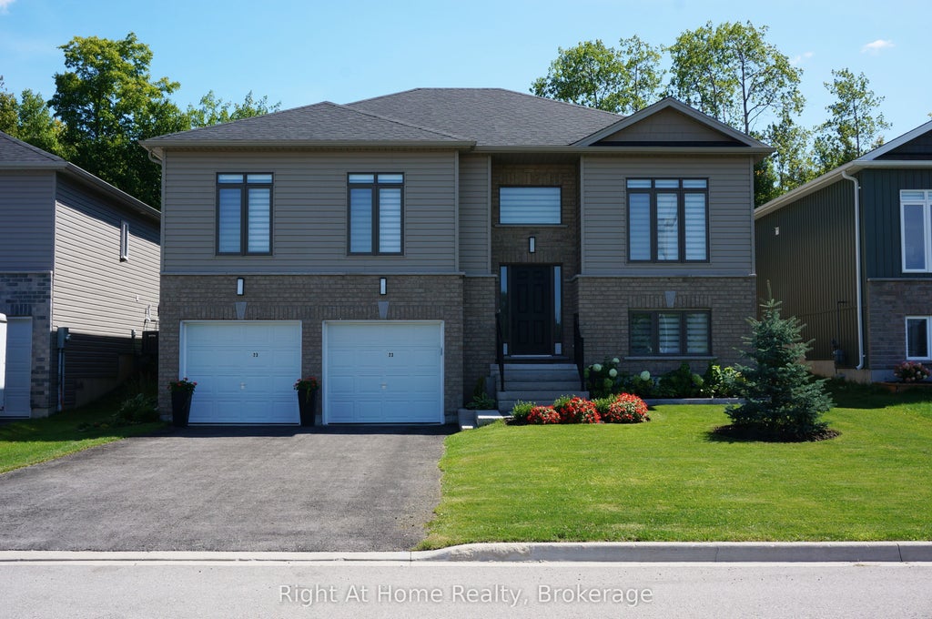 23 Ralph Dalton Boulevard, Tay